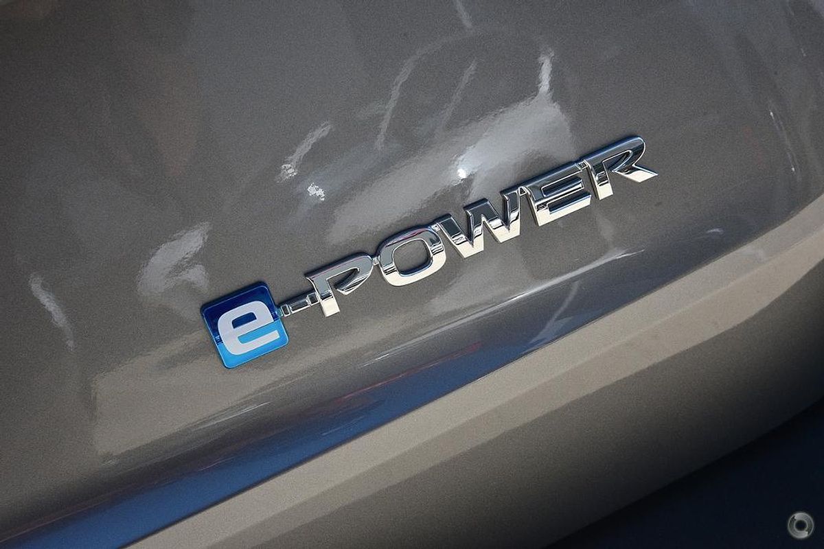2024 Nissan X-TRAIL Ti-L e-POWER T33