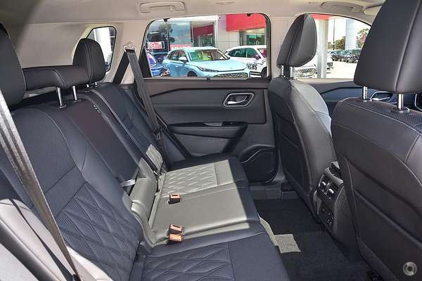 2024 Nissan X-TRAIL Ti-L e-POWER T33