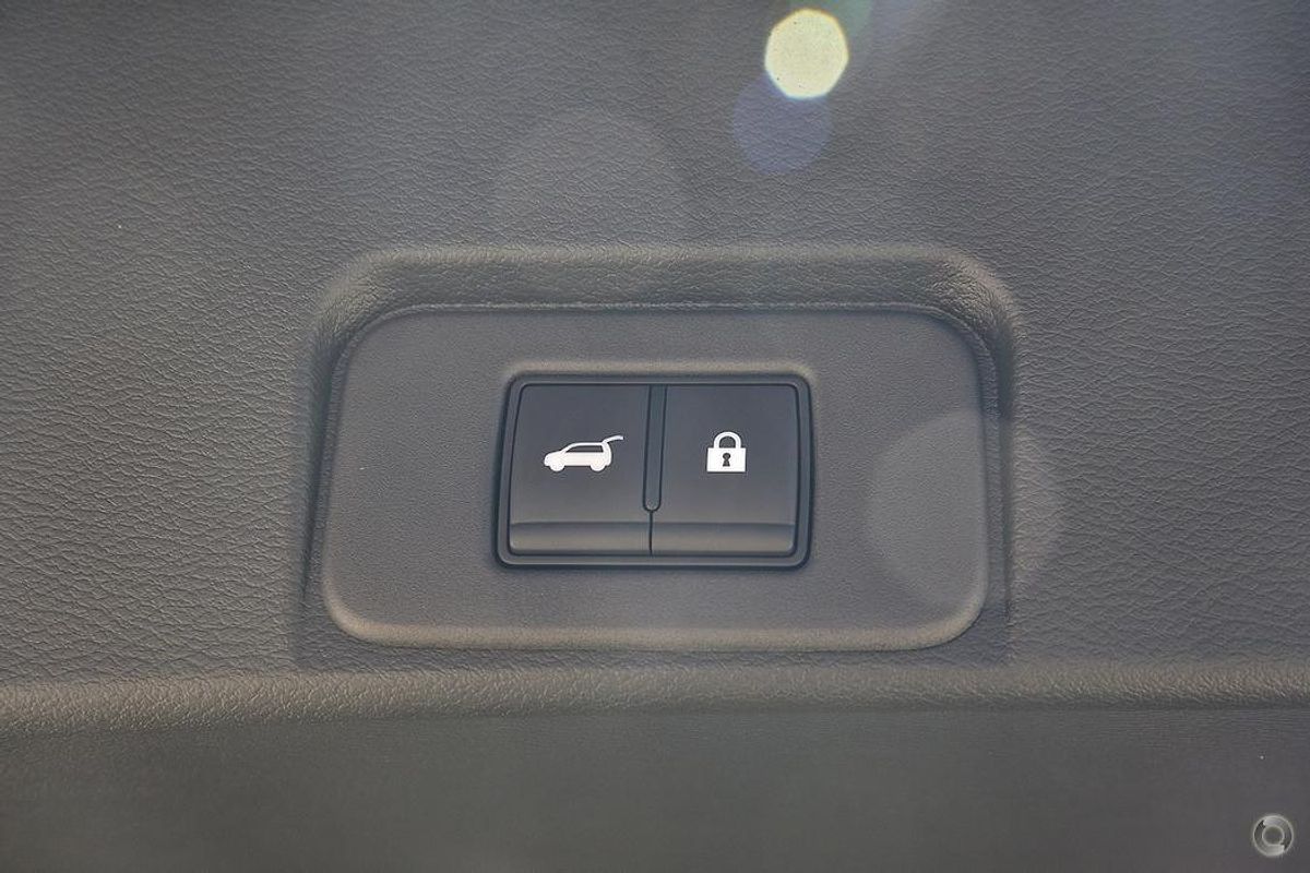 2024 Nissan X-TRAIL Ti-L e-POWER T33