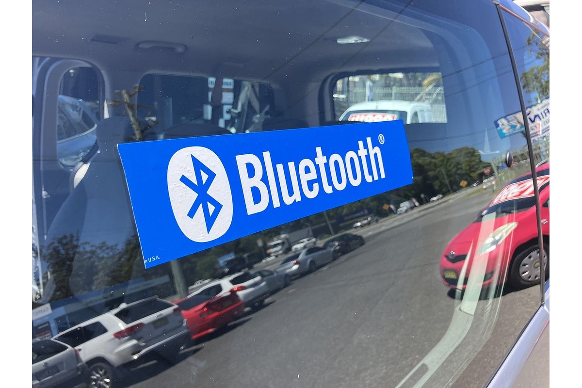 2013 Hyundai iMax TQ-W