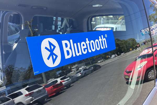 2013 Hyundai iMax TQ-W