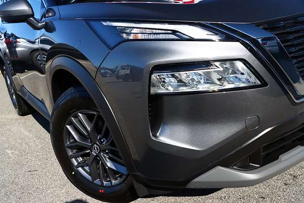 2025 Nissan X-TRAIL ST T33