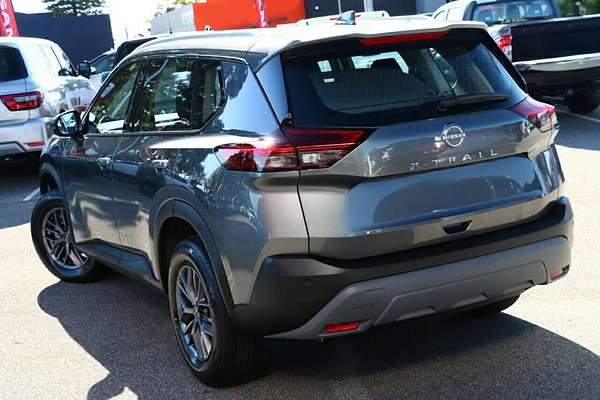 2025 Nissan X-TRAIL ST T33