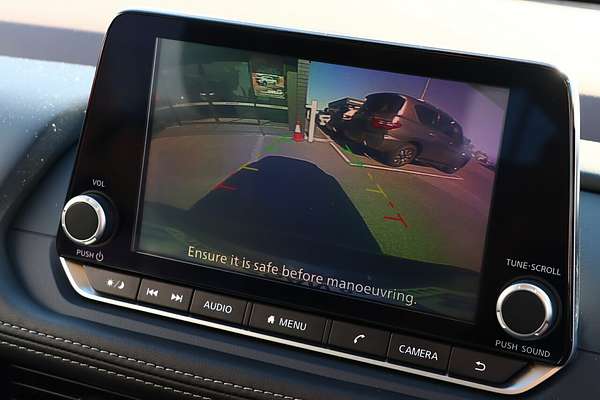 2025 Nissan X-TRAIL ST T33