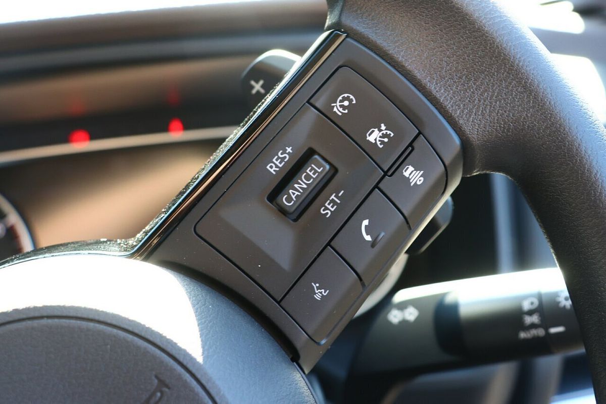 2025 Nissan X-TRAIL ST T33