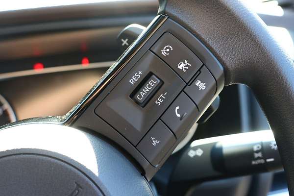 2025 Nissan X-TRAIL ST T33