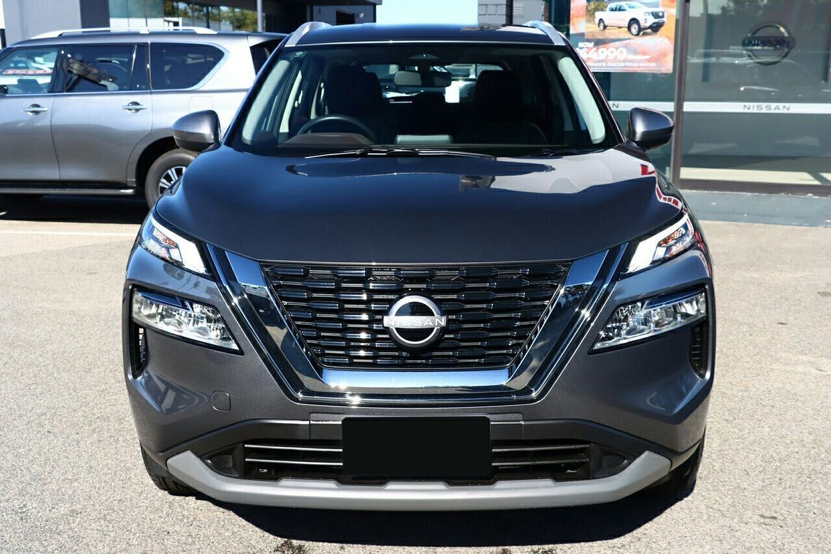 2025 Nissan X-TRAIL ST T33