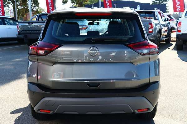2025 Nissan X-TRAIL ST T33