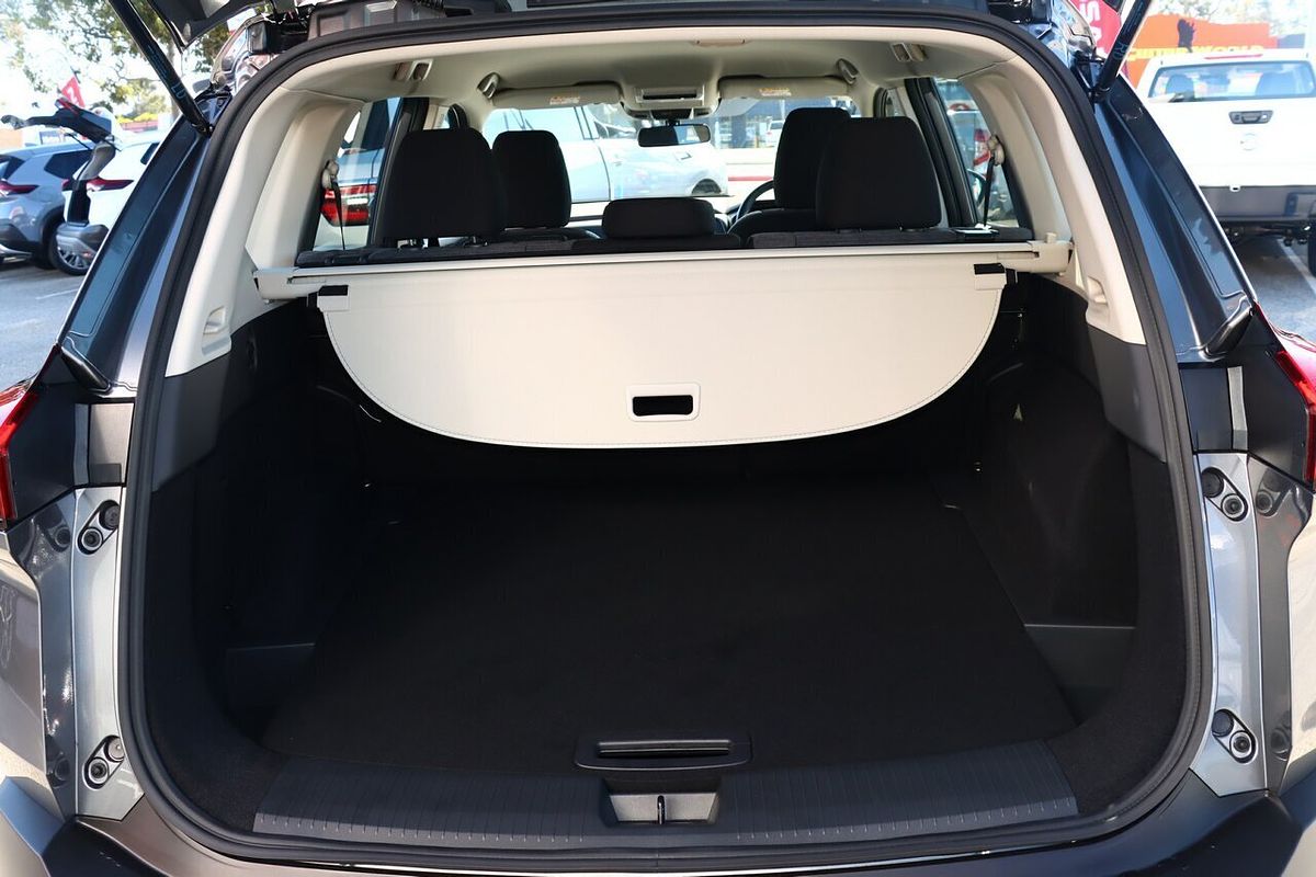 2025 Nissan X-TRAIL ST T33