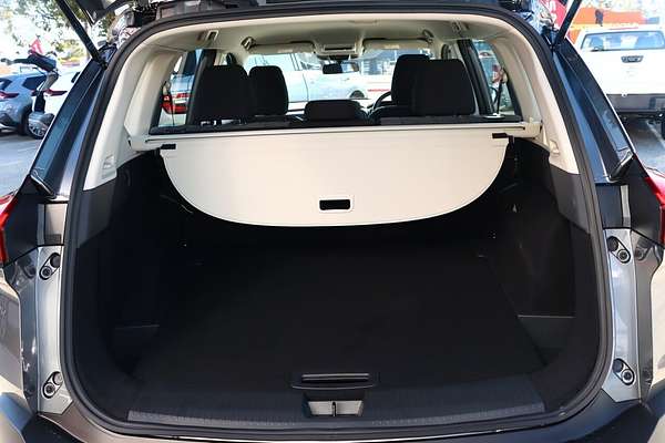 2025 Nissan X-TRAIL ST T33