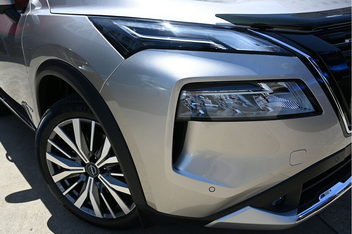 2025 Nissan X-TRAIL Ti-L e-POWER T33