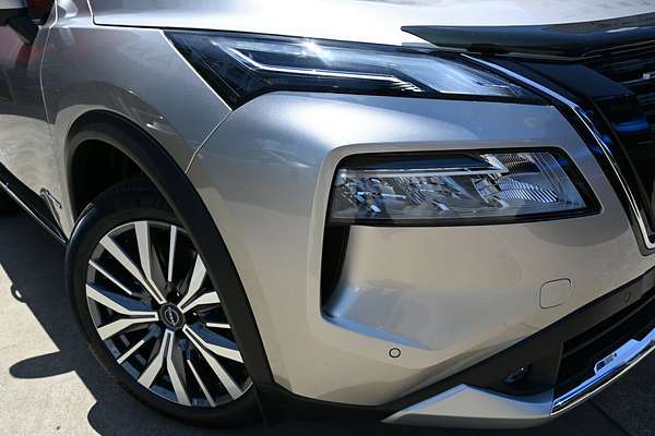 2025 Nissan X-TRAIL Ti-L e-POWER T33