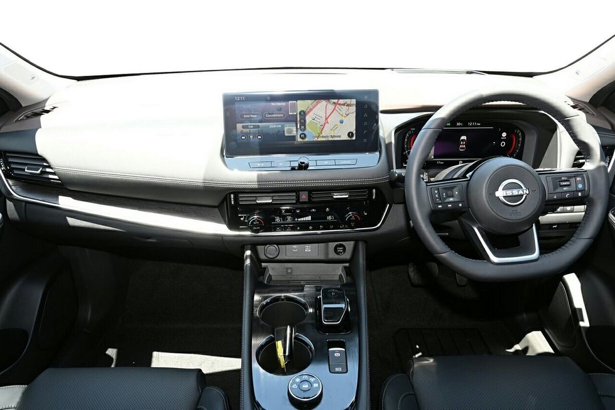 2025 Nissan X-TRAIL Ti-L e-POWER T33