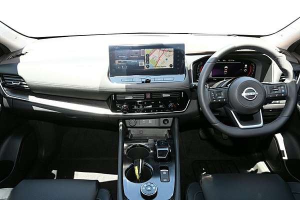 2025 Nissan X-TRAIL Ti-L e-POWER T33