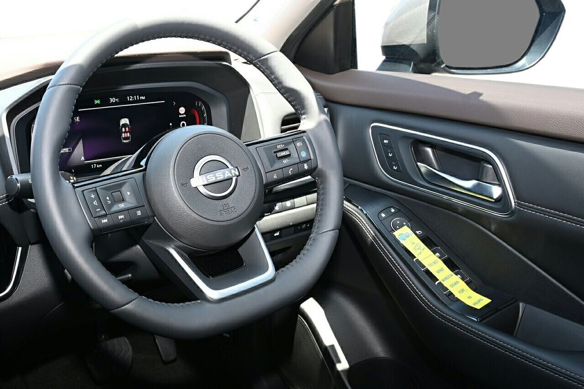 2025 Nissan X-TRAIL Ti-L e-POWER T33