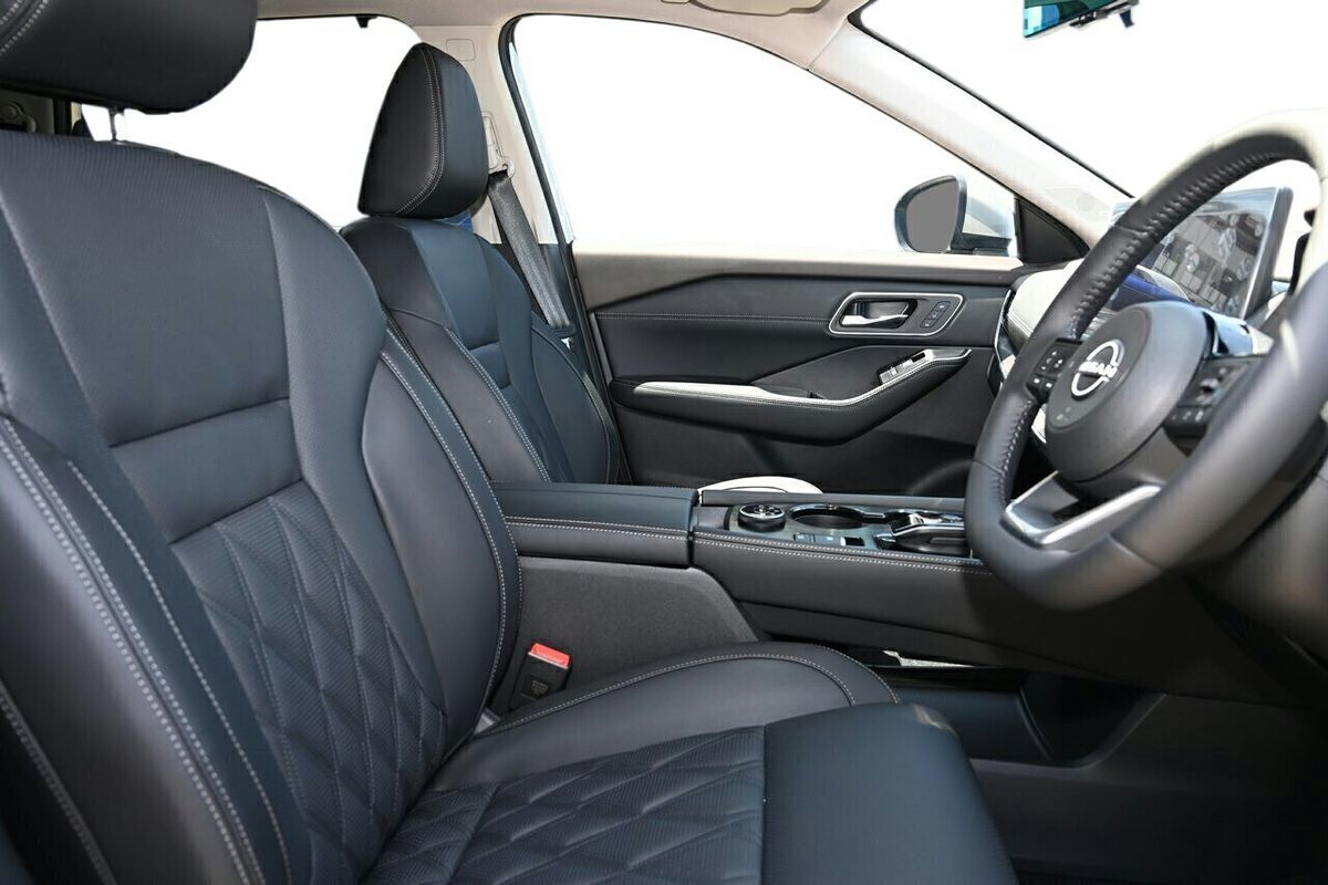 2025 Nissan X-TRAIL Ti-L e-POWER T33