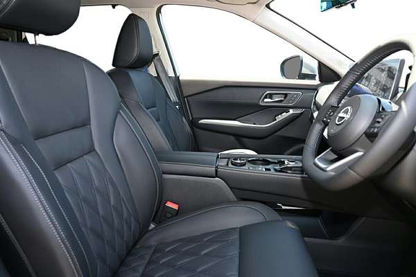 2025 Nissan X-TRAIL Ti-L e-POWER T33