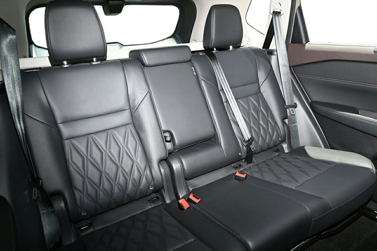 2025 Nissan X-TRAIL Ti-L e-POWER T33