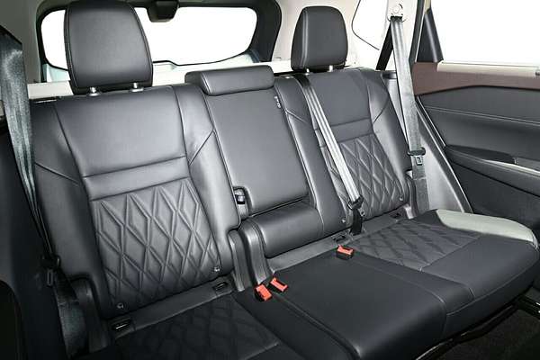 2025 Nissan X-TRAIL Ti-L e-POWER T33