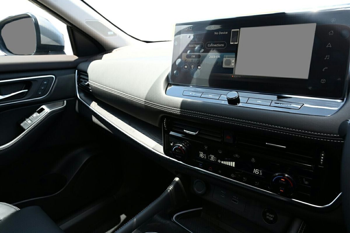 2025 Nissan X-TRAIL Ti-L e-POWER T33