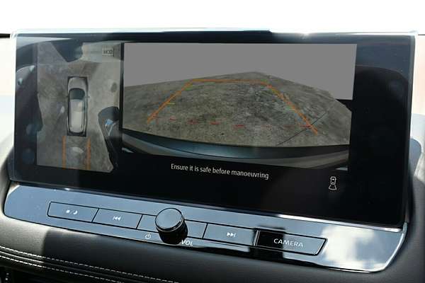 2025 Nissan X-TRAIL Ti-L e-POWER T33