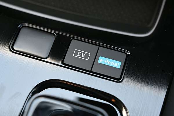 2025 Nissan X-TRAIL Ti-L e-POWER T33