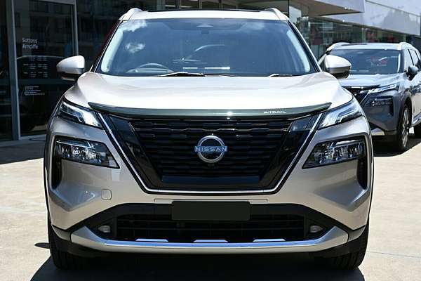 2025 Nissan X-TRAIL Ti-L e-POWER T33