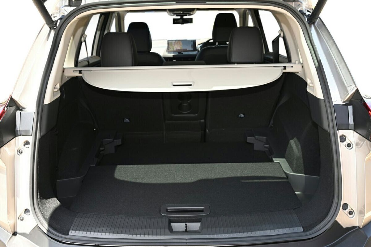 2025 Nissan X-TRAIL Ti-L e-POWER T33