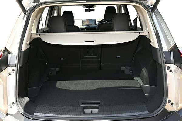 2025 Nissan X-TRAIL Ti-L e-POWER T33