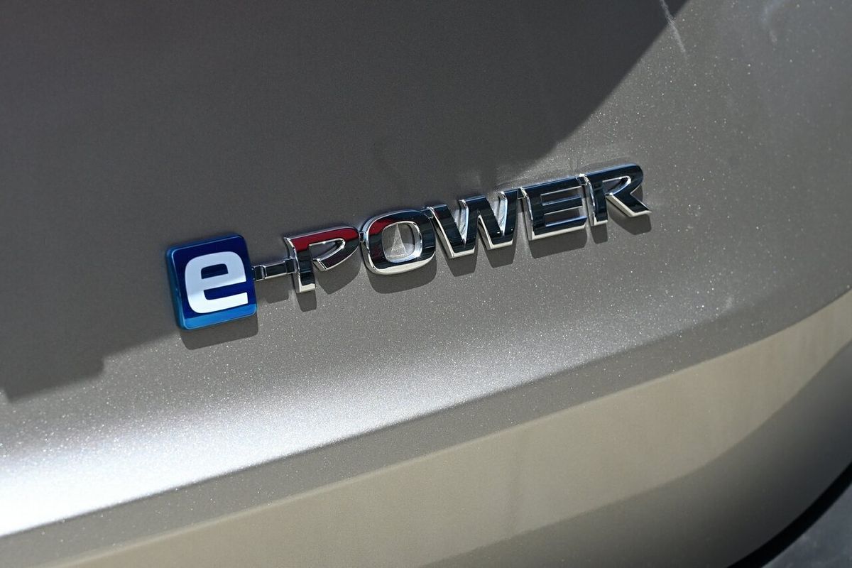 2025 Nissan X-TRAIL Ti-L e-POWER T33