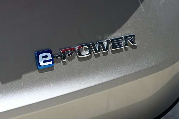 2025 Nissan X-TRAIL Ti-L e-POWER T33