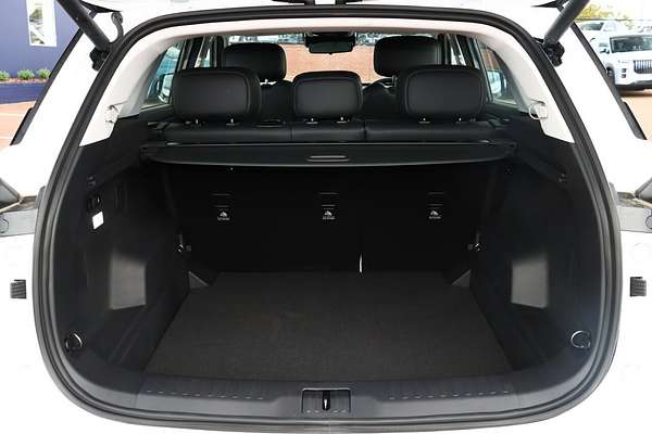 2025 Jaecoo J7 Track