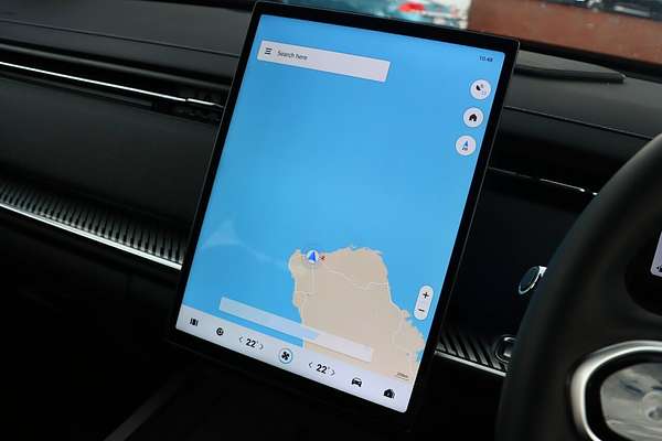 2025 Jaecoo J7 Track