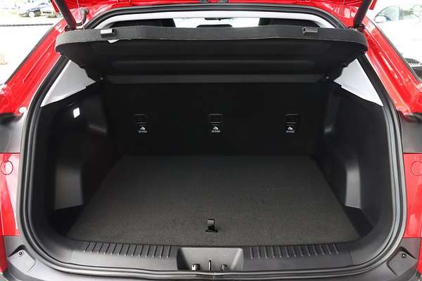 2025 Chery E5 Ultimate