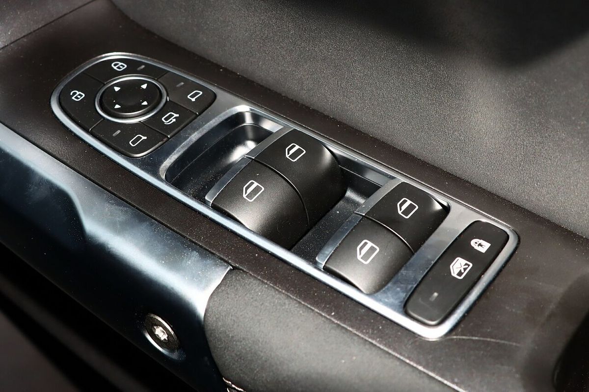 2025 Jaecoo J7 Track