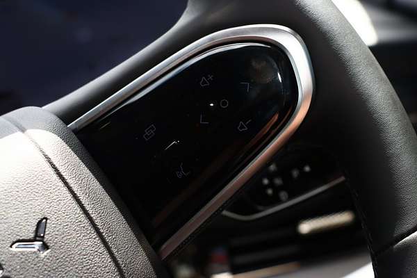 2025 Chery E5 Ultimate