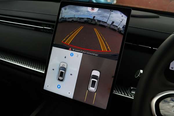 2025 Jaecoo J7 Track