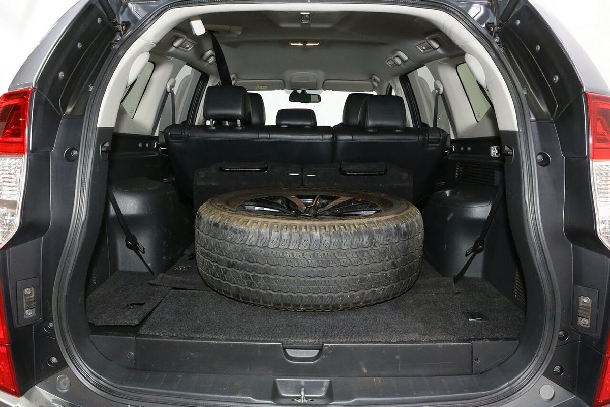 2019 Mitsubishi Pajero Sport GLS QE