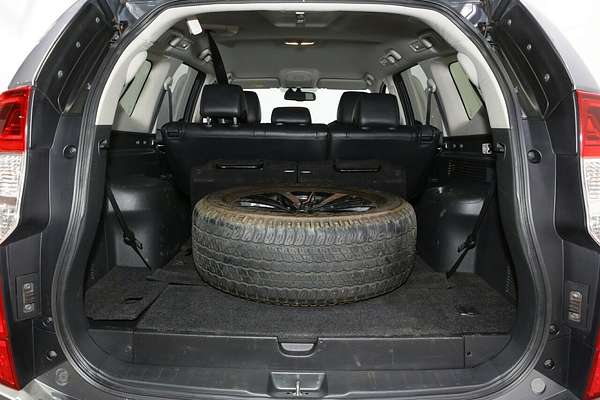 2019 Mitsubishi Pajero Sport GLS QE