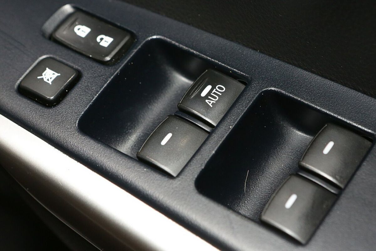 2019 Mitsubishi Pajero Sport GLS QE