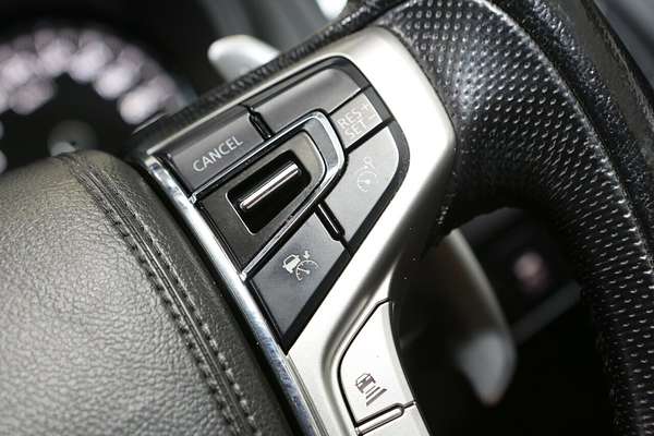 2019 Mitsubishi Pajero Sport GLS QE