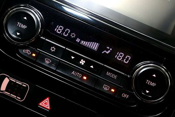 2019 Mitsubishi Pajero Sport GLS QE