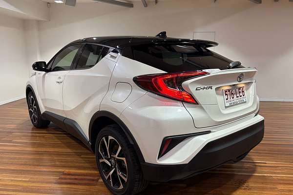 2019 Toyota C-HR Koba NGX10R