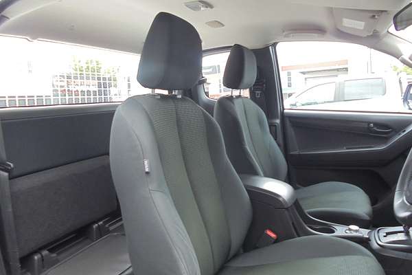 2020 Isuzu D-MAX SX 4X4