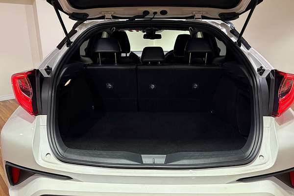 2019 Toyota C-HR Koba NGX10R