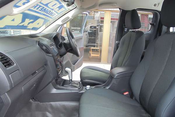 2020 Isuzu D-MAX SX 4X4