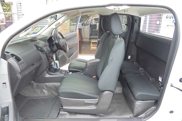 2020 Isuzu D-MAX SX 4X4