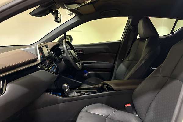 2019 Toyota C-HR Koba NGX10R