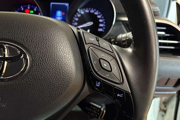 2019 Toyota C-HR Koba NGX10R