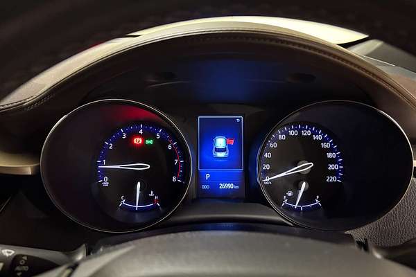 2019 Toyota C-HR Koba NGX10R